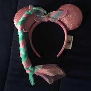 Minnie Ears